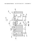 FLOW-THROUGH LIQUID EJECTION USING COMPLIANT MEMBRANE TRANSDUCER diagram and image