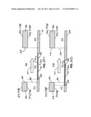 FLOW-THROUGH LIQUID EJECTION USING COMPLIANT MEMBRANE TRANSDUCER diagram and image