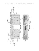 FLOW-THROUGH LIQUID EJECTION USING COMPLIANT MEMBRANE TRANSDUCER diagram and image