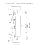 FLOW-THROUGH LIQUID EJECTION USING COMPLIANT MEMBRANE TRANSDUCER diagram and image