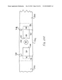 FLOW-THROUGH LIQUID EJECTION USING COMPLIANT MEMBRANE TRANSDUCER diagram and image