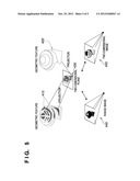 THREE-DIMENSIONAL MEASUREMENT APPARATUS, PROCESSING METHOD, AND     NON-TRANSITORY COMPUTER-READABLE STORAGE MEDIUM diagram and image