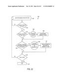 CONTROL SYSTEM FOR A REMOTE VEHICLE diagram and image