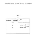 Monitoring System diagram and image