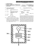 CONTACT STRUCTURE AND SEMICONDUCTOR DEVICE diagram and image