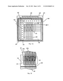 CONTACT STRUCTURE AND SEMICONDUCTOR DEVICE diagram and image