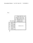 CONTACT STRUCTURE AND SEMICONDUCTOR DEVICE diagram and image