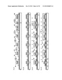 CONTACT STRUCTURE AND SEMICONDUCTOR DEVICE diagram and image