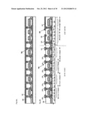 CONTACT STRUCTURE AND SEMICONDUCTOR DEVICE diagram and image