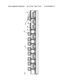 CONTACT STRUCTURE AND SEMICONDUCTOR DEVICE diagram and image