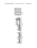 CONTACT STRUCTURE AND SEMICONDUCTOR DEVICE diagram and image