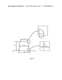 CONTACT STRUCTURE AND SEMICONDUCTOR DEVICE diagram and image