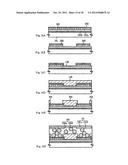 CONTACT STRUCTURE AND SEMICONDUCTOR DEVICE diagram and image