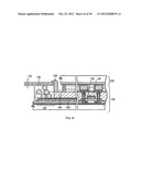 CONTACT STRUCTURE AND SEMICONDUCTOR DEVICE diagram and image