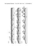 CONTACT STRUCTURE AND SEMICONDUCTOR DEVICE diagram and image