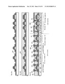 CONTACT STRUCTURE AND SEMICONDUCTOR DEVICE diagram and image