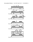 CONTACT STRUCTURE AND SEMICONDUCTOR DEVICE diagram and image