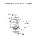 CONTACT STRUCTURE AND SEMICONDUCTOR DEVICE diagram and image