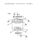 CONTACT STRUCTURE AND SEMICONDUCTOR DEVICE diagram and image