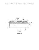 CONTACT STRUCTURE AND SEMICONDUCTOR DEVICE diagram and image