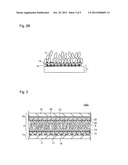 LIQUID CRYSTAL OPTICAL DEVICE AND ITS PRODUCTION PROCESS diagram and image