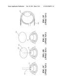 ASSISTIVE DEVICE FOR AIDING VISION CORRECTION AND REHABILITATION diagram and image