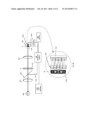 Ophthalmic Wavefront Sensor Operating in Parallel Sampling and Lock-In     Detection Mode diagram and image