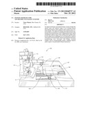 System and Device for Non-Destructive Raman Analysis diagram and image