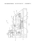 System and Device for Non-Destructive Raman Analysis diagram and image