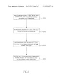 PORTABLE STANDALONE CONTROLLER FOR OPTICAL DISC LABEL PRINTERS diagram and image