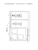 INFORMATION PROCESSING APPARATUS AND IMAGE OUTPUT SYSTEM diagram and image