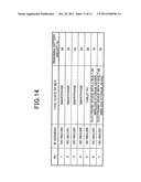 INFORMATION PROCESSING APPARATUS AND IMAGE OUTPUT SYSTEM diagram and image