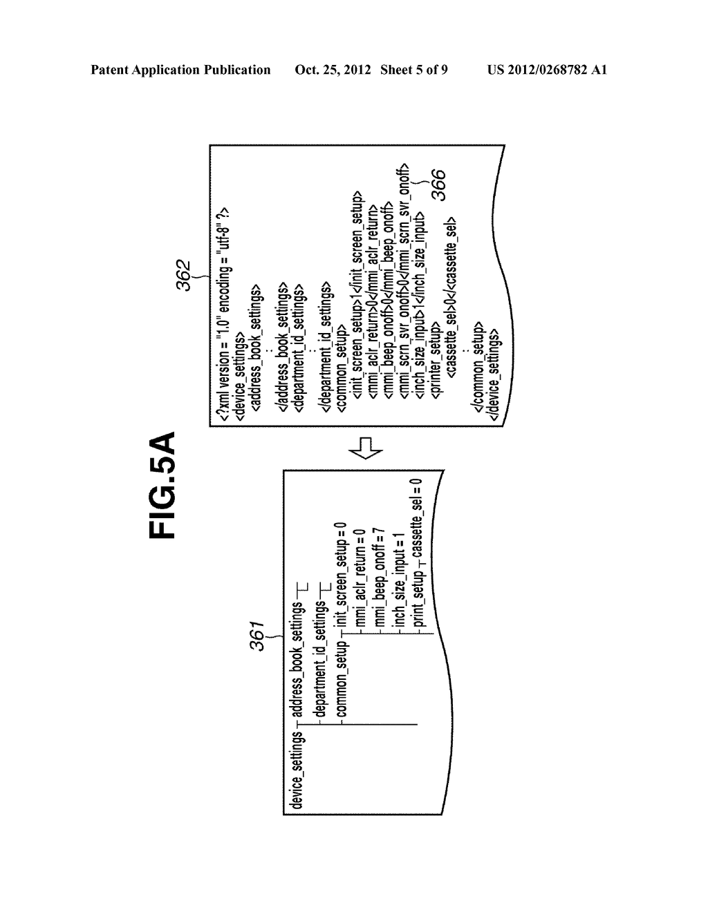 IMAGE FORMING APPARATUS AND METHOD FOR THE SAME - diagram, schematic, and image 06