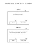 IMAGE COMMUNICATION APPARATUS THAT PERFORMS FACSIMILE TRANSMISSION, METHOD     OF CONTROLLING THE IMAGE COMMUNICATION APPARATUS, AND STORAGE MEDIUM diagram and image