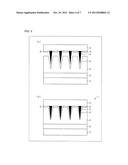 LIGHT DIFFUSION SHEET, METHOD FOR MANUFACTURING SAME, AND TRANSMISSIVE     DISPLAY DEVICE PROVIDED WITH LIGHT DIFFUSION SHEET diagram and image