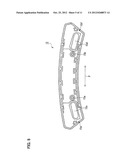 Electronic Device and Holding Device Mounted on the Same diagram and image