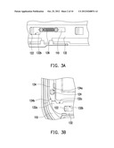 ELECTRONIC DEVICE AND LOCKING MECHANISM diagram and image