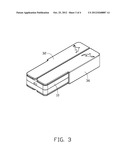 FLASH DRIVE diagram and image