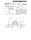 METAL CORE PRINTED CIRCUIT BOARD AND ELECTRONIC PACKAGE STRUCTURE diagram and image