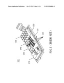 METAL CORE PRINTED CIRCUIT BOARD AND ELECTRONIC PACKAGE STRUCTURE diagram and image