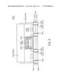 METAL CORE PRINTED CIRCUIT BOARD AND ELECTRONIC PACKAGE STRUCTURE diagram and image