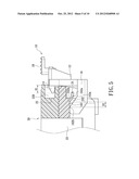 LATCH MECHANISM FOR A BATTERY UNIT AND ELECTRONIC DEVICE HAVING THE SAME diagram and image