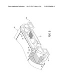 LATCH MECHANISM FOR A BATTERY UNIT AND ELECTRONIC DEVICE HAVING THE SAME diagram and image