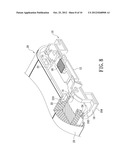 LATCH MECHANISM FOR A BATTERY UNIT AND ELECTRONIC DEVICE HAVING THE SAME diagram and image