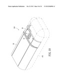 LATCH MECHANISM FOR A BATTERY UNIT AND ELECTRONIC DEVICE HAVING THE SAME diagram and image