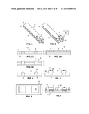 Solid State Bidirectional Light Sheet for General Illumination diagram and image