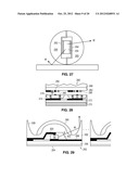 Solid State Bidirectional Light Sheet for General Illumination diagram and image