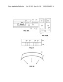 Solid State Bidirectional Light Sheet for General Illumination diagram and image