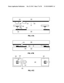 Solid State Bidirectional Light Sheet for General Illumination diagram and image