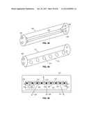 Solid State Bidirectional Light Sheet for General Illumination diagram and image